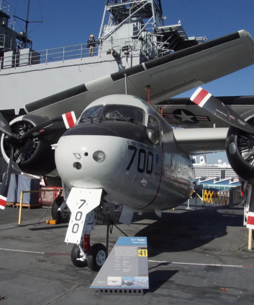 CHIẾN HẠM USS MIDWAY